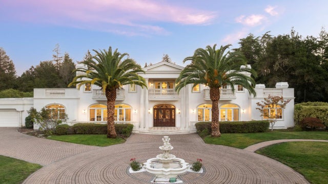 291 Atherton Ave, Atherton