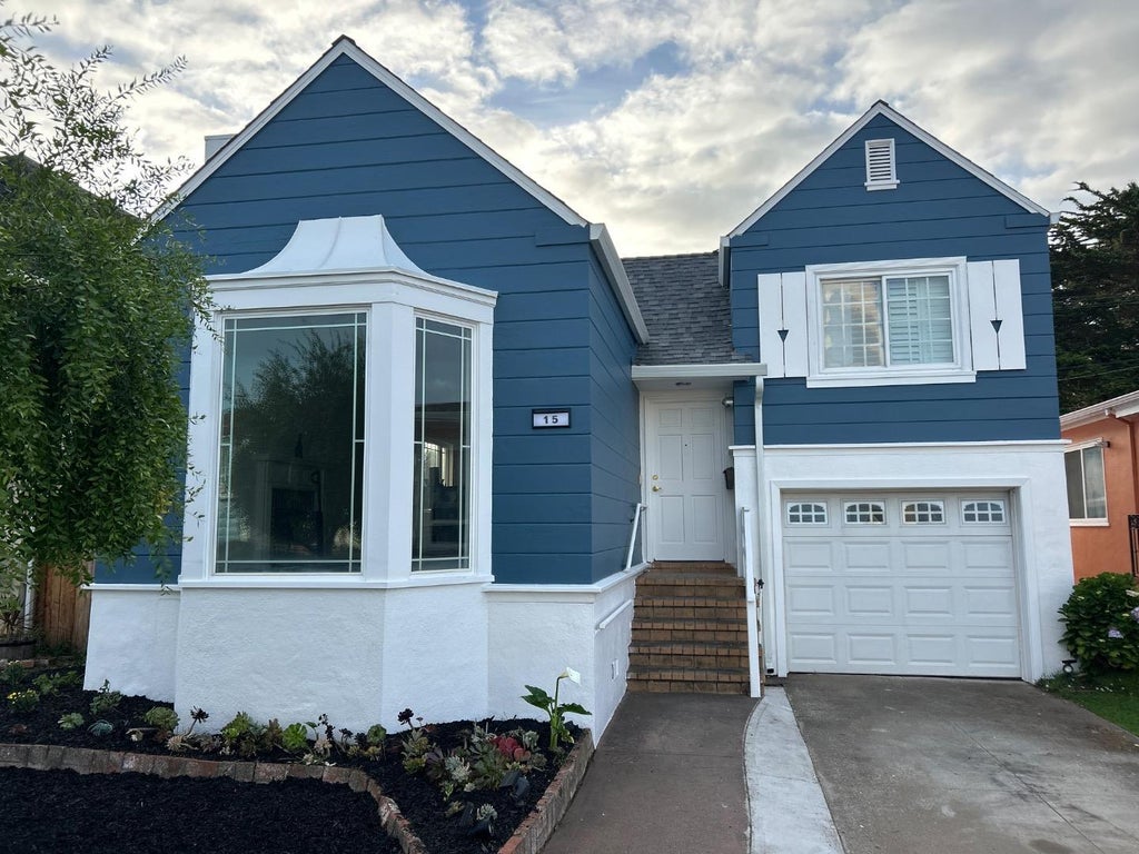 15 Cliffside Dr, DALY CITY