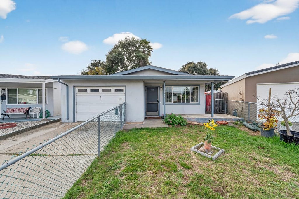 514 Argos Cir, Watsonville