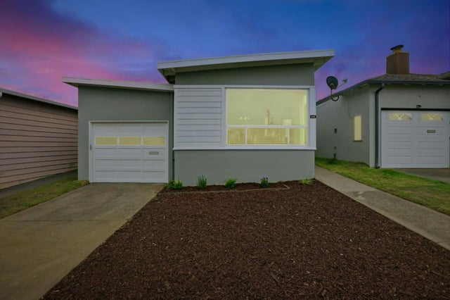 649 Skyline Dr, DALY CITY