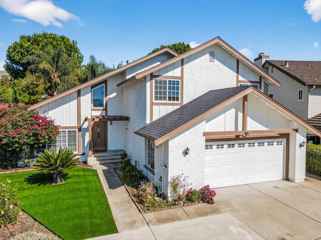 3237 Gateland Ct, SAN JOSE