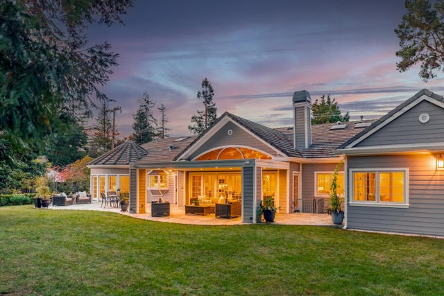 340 W Portola Ave, LOS ALTOS