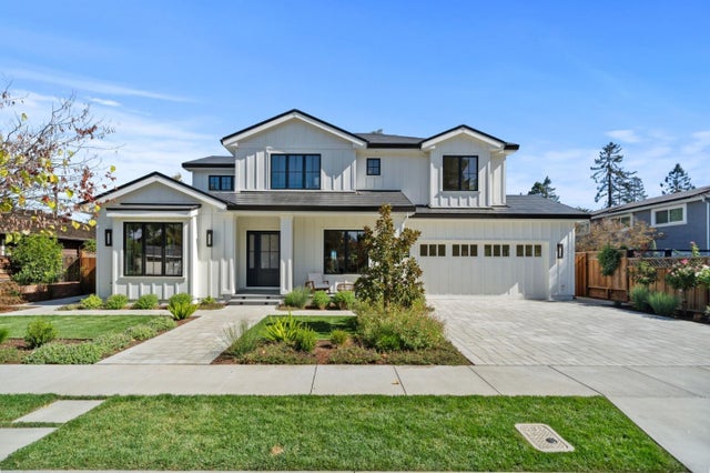 2020 James Pl, SAN JOSE