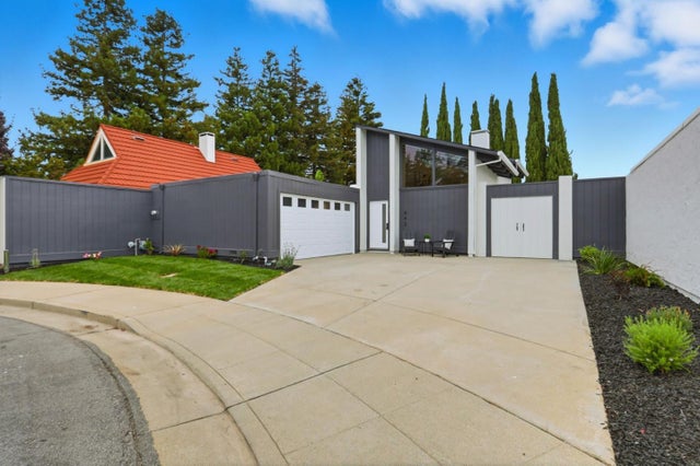 543 Cashmere Ct, Sunnyvale