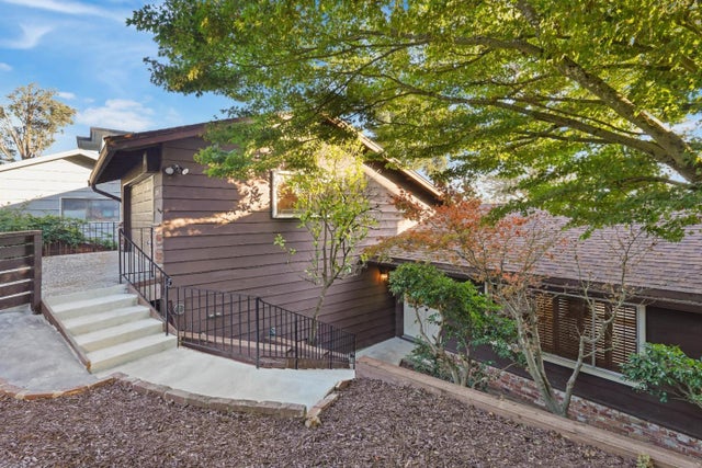 2191 Manzanita Dr, OAKLAND