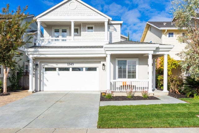 5949 Taormino Ave, SAN JOSE