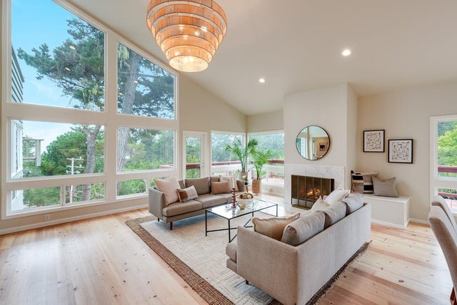 8 Cresta Way, LA SELVA BEACH