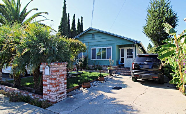 657 2nd Ave, REDWOOD CITY