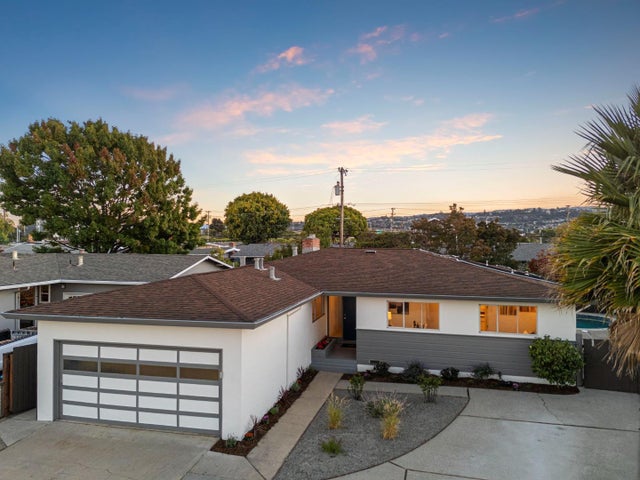 2736 Foster St, SAN MATEO