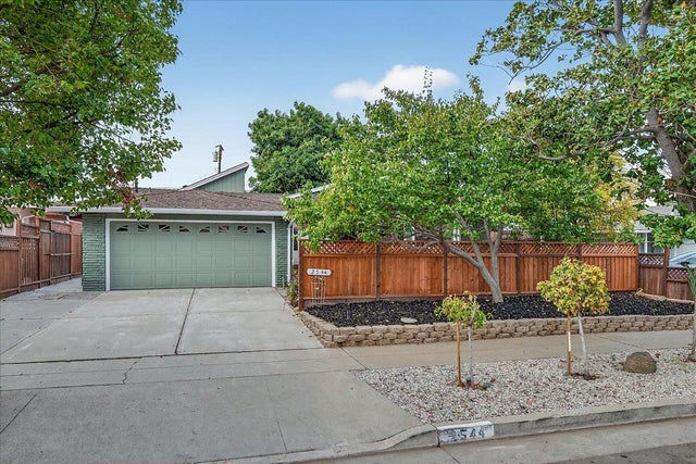 2544 Glenrio Dr, SAN JOSE