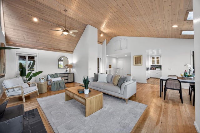 801 Cresta Vista Way, Aptos