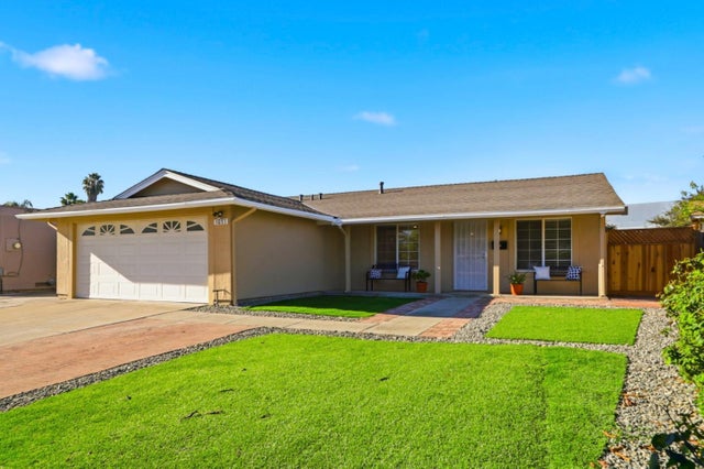 1671 Silvertree Dr, SAN JOSE