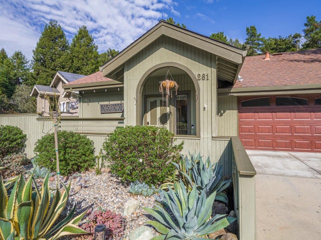 261 Dry Creek Rd, APTOS