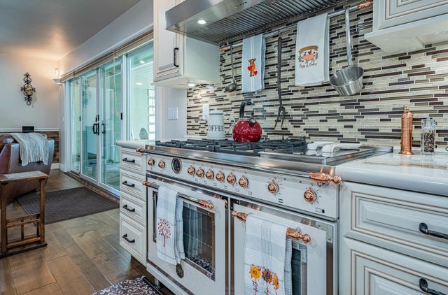 11394 Saddle Rd, MONTEREY