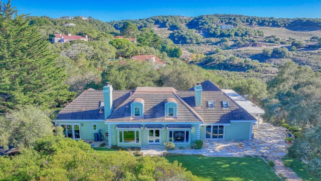 11394 Saddle Rd, MONTEREY