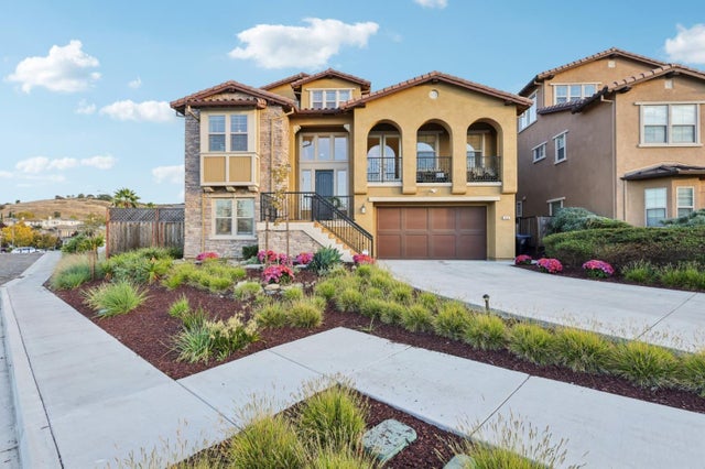 1452 Cottlestone Ct, SAN JOSE