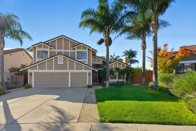 108 Mesa Verde Way, SAN CARLOS
