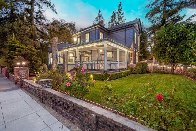 1197 Willow St, SAN JOSE