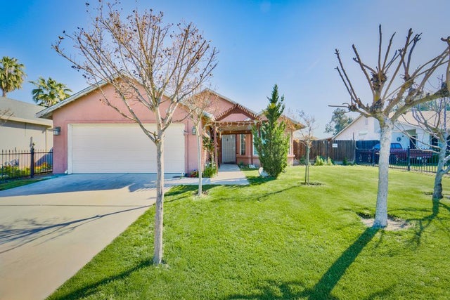 1951 Mcdonald Ave, Dos Palos