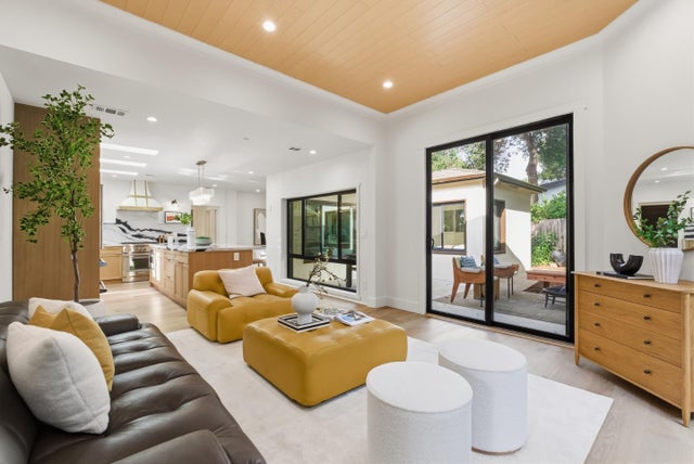 194 Oak Ct, MENLO PARK