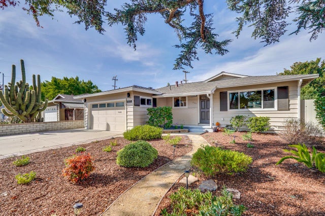 2183 Abbey Ln, CAMPBELL