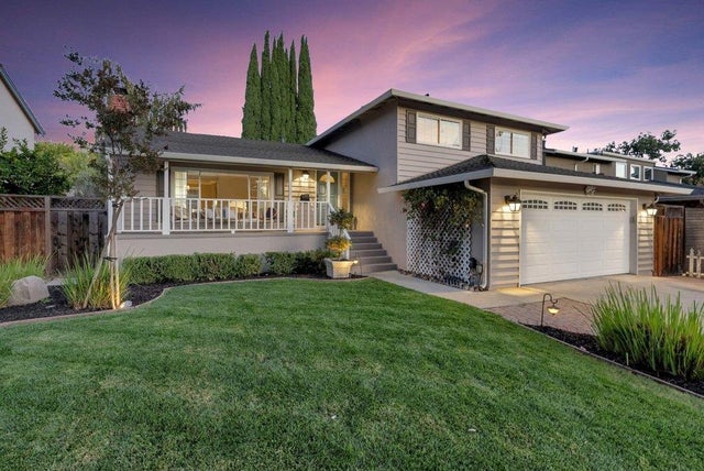 6136 Dunn Ave, SAN JOSE