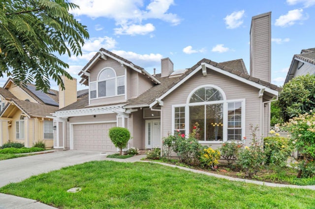 1360 Tanaka Dr, SAN JOSE