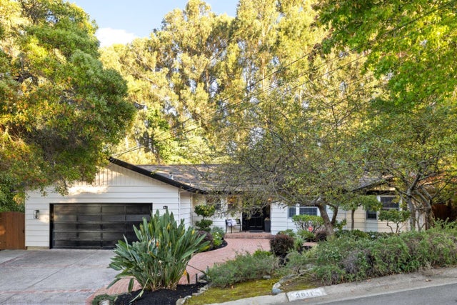 3611 Kingridge Dr, SAN MATEO