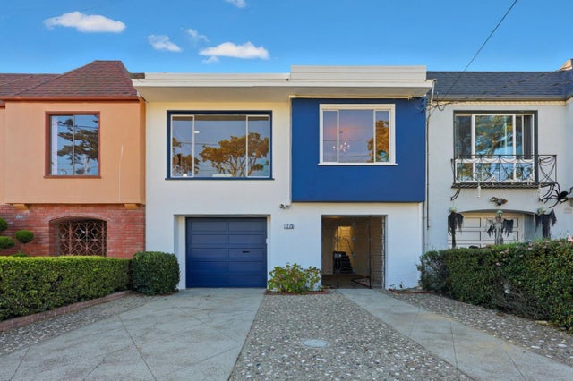 1775 37th Ave, SAN FRANCISCO