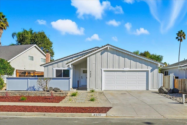 4354 Crescendo Ave, SAN JOSE