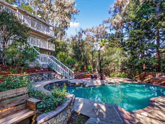 128 Capistrano Pl, LOS GATOS