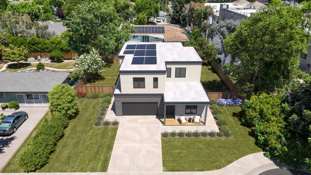 2820 Cardinal Ln, SAN JOSE