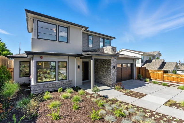 312 W 39th Ave, SAN MATEO