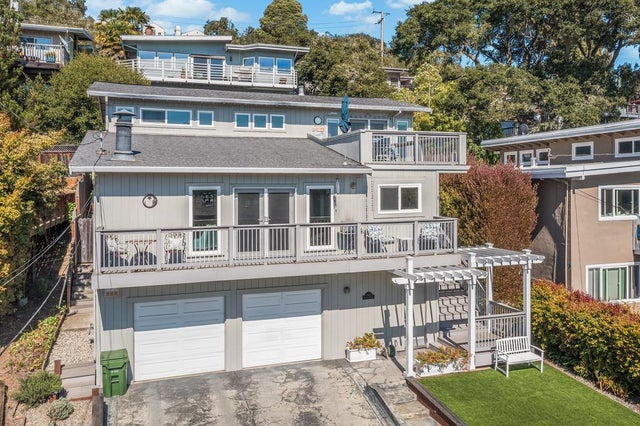 445 Monterey Dr, APTOS