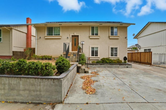 3341 Hickerson, SAN JOSE