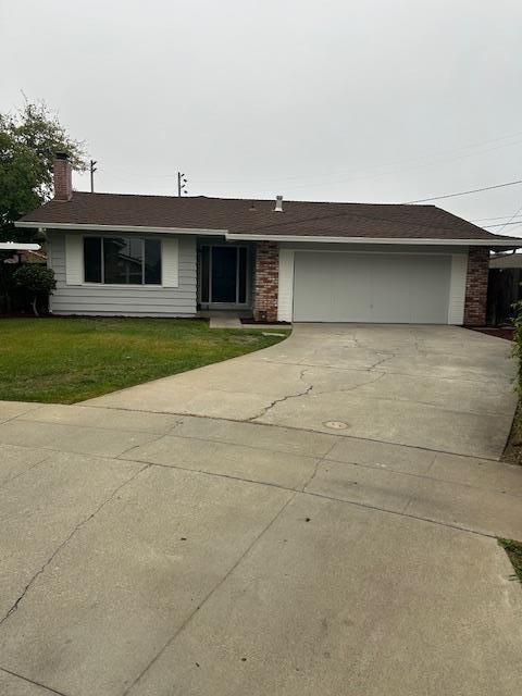 4756 Bordwell Dr, SAN JOSE