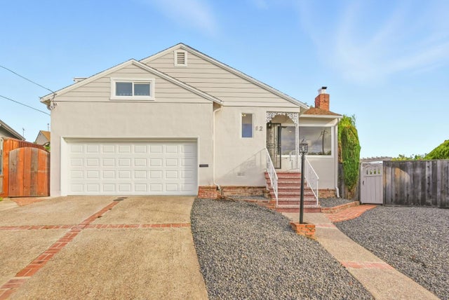 12 Dexter Pl, MILLBRAE
