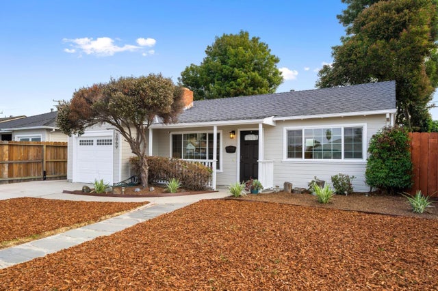 2069 Shoreview Ave, SAN MATEO