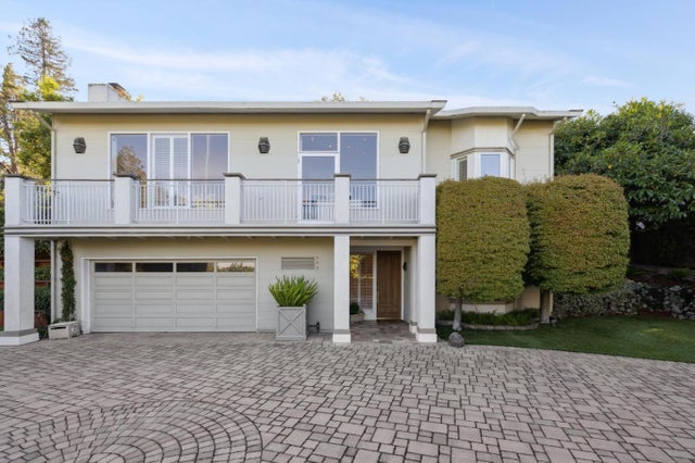 465 El Centro Rd, HILLSBOROUGH