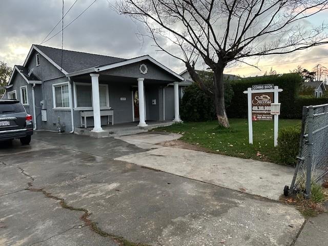 369 Doris Ave, SAN JOSE