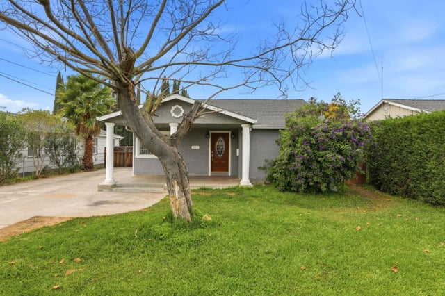369 Doris Ave, SAN JOSE