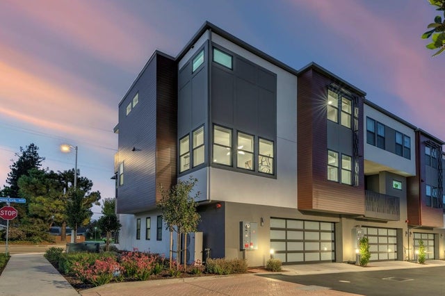 22540 Stevens Creek Blvd, Cupertino