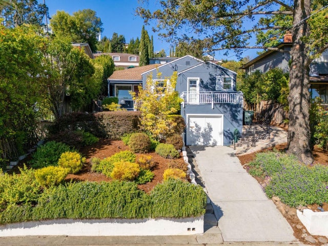 108 Beverly Dr, SAN CARLOS