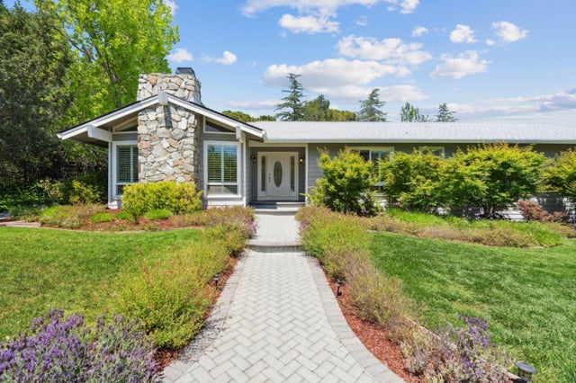 18561 Arbolado Way, SARATOGA