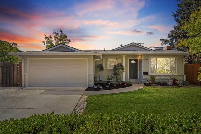 2267 Fenian Dr, CAMPBELL