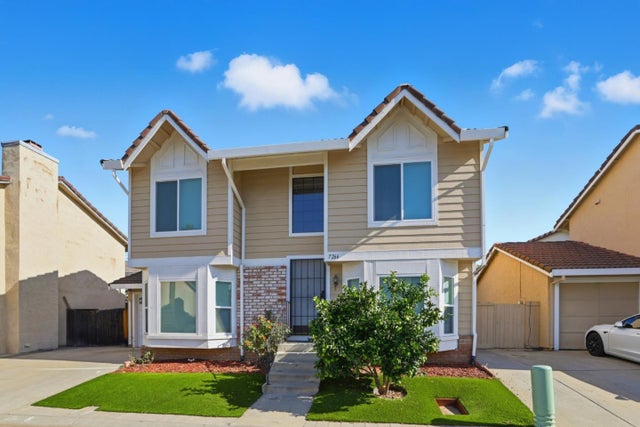 7266 Sleepy Creek Dr, SAN JOSE