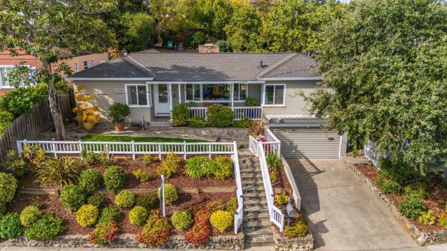 100 Garnet Ave, SAN CARLOS