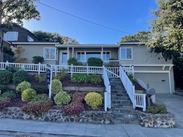 100 Garnet Ave, SAN CARLOS