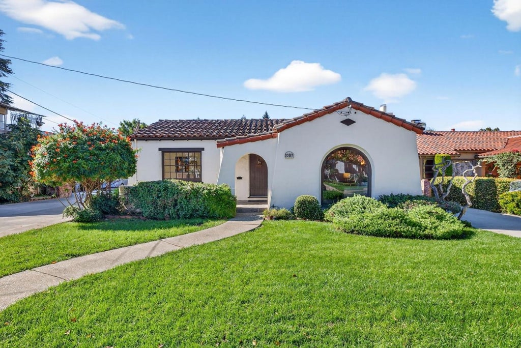 1087 Merle Ave, SAN JOSE