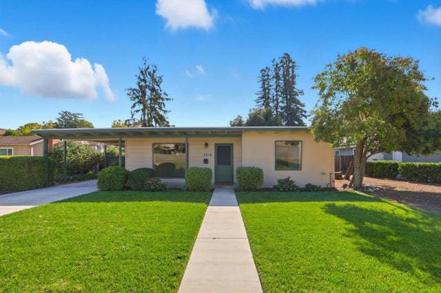 3216 Bluebird Dr, SAN JOSE